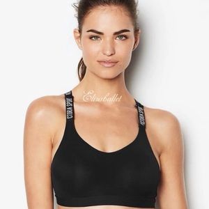 ⭐️NWT Victoria’s Secret Incredible Mesh Sports Bra